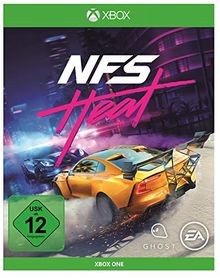 Need for speed heat - for,