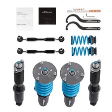 Gewindefahrwerk for BMW Z4 E85