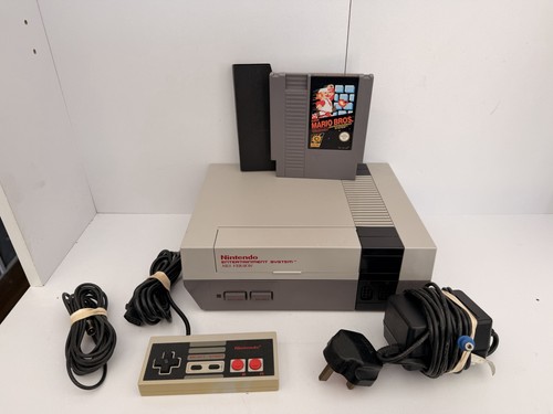 Nintendo entertainment system - entertainment,