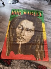 Bob Marley Flagge 136 X 96cm