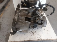 20CM01 4543569 getriebe ft