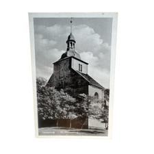 Postkarte AK Helmstedt St