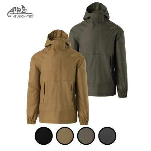 Helikon tex levanter - levanter, anorak