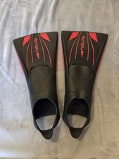 Nabaiji Topfin Long 900 Black