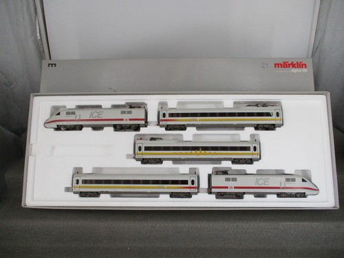 Märklin 39710 - märklin, h0