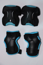 HY SKATE Schoner Protektoren