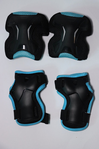 Skate schoner protektoren - hy,