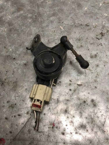 Opel astra 2017 - k, niveausensor