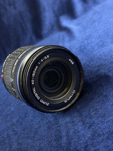Olympus zuiko digital 150mm - zuiko, 40-150mm