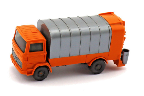 Wiking 1317 kuka müllwagen - kuka,