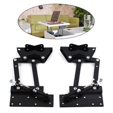 2 Hubscharnierfedern Der