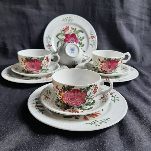 Nippon tokusei ostfriesenrose - nippon,