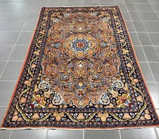 Perserteppich Handgeknüpft