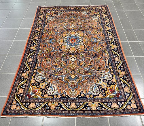 Orientteppich handgeknüpft - orientteppich,