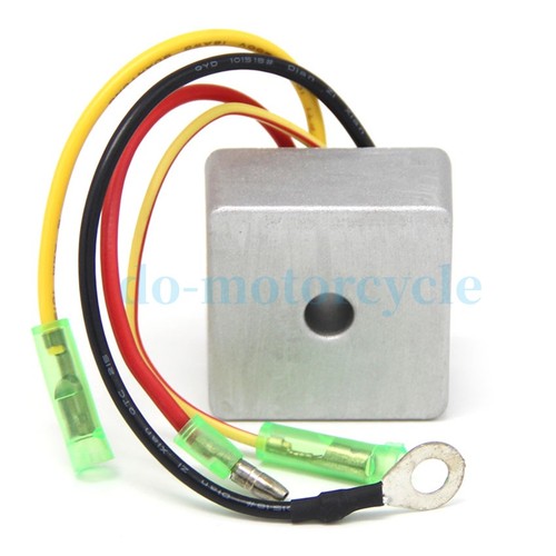 Rectifier regulator for - regulator,