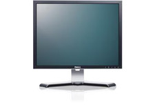 DELL 2007FPB 20" Flat