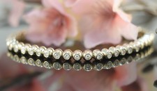 Tennis brillant armband - tennis,