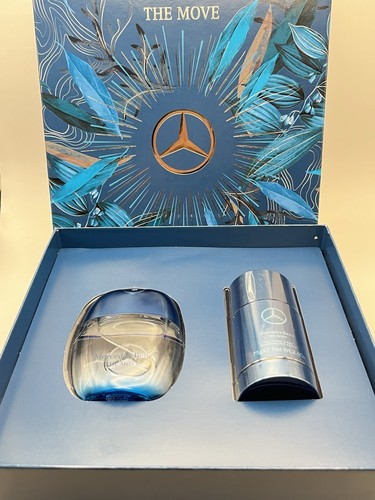 Mercedes benz the - mercedes-benz, move