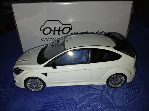 Otto mobile ford - mobile, focus