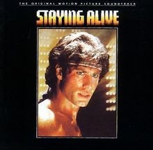 Staying alive von - alive, artistes