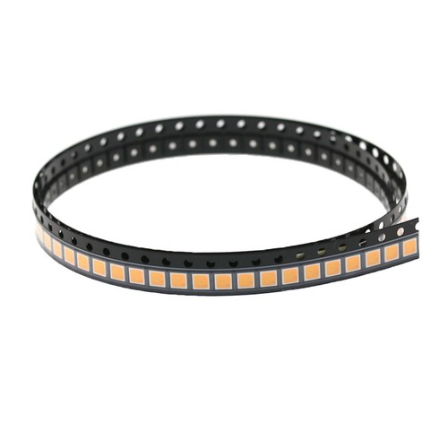 100 stück 3030 smd led - smd, led-dioden