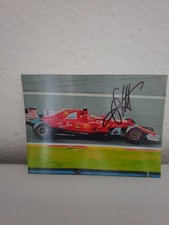 Sebastian Vettel Photo 13x18