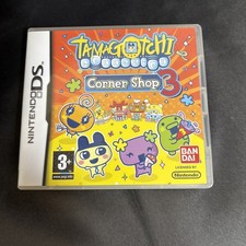 Tamagotchi Connexion: Corner