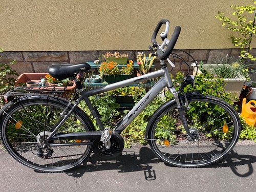 Herrenfahrrad zoll - herrenfahrrad, 28