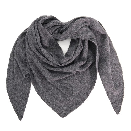 Damen schal xxl strick - strick, dreieck