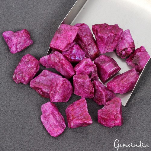 Rote beryll rohsammlung - beryll, 1000ct
