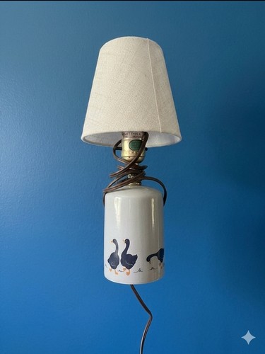 Cottage core rosenthal goose - cottage-core,