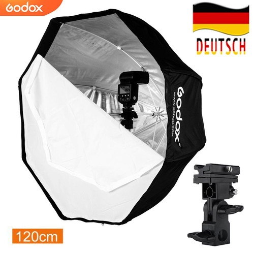 Godox 120cm oktagon - de,