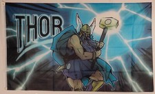 388 FAHNE/FLAGGE Wikinger