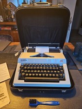 Reiseschreibmaschine, AEG