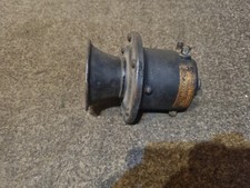 Vorkrieg 6V Klaxon Klaxet