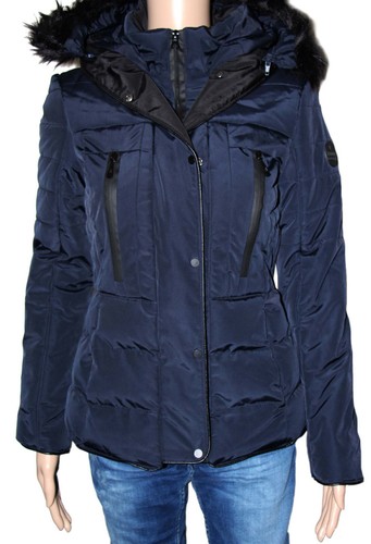 White goose damen jacke - goose,