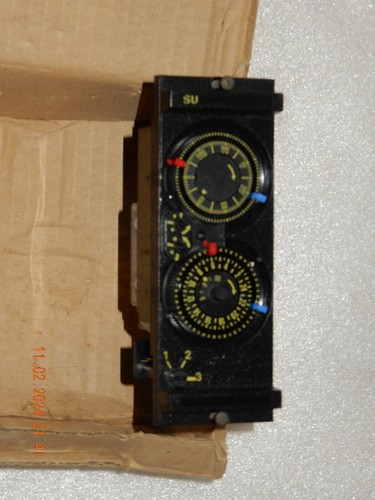 Viessmann schaltuhr für - viessmann,