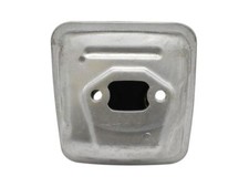 Auspuff passend für Jonsered CS 2250 S Motorsäge