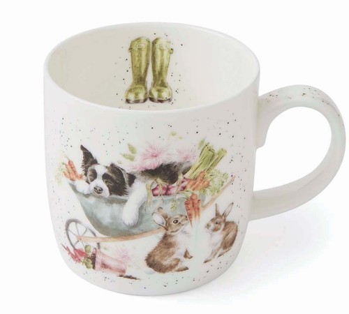 Wrendale designs tasse mit - wrendale,