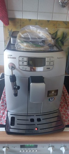 Philips saeco