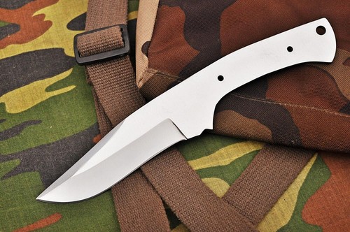 Messerklinge rohling - ,