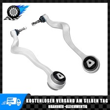 2x QUERLENKER VORDERACHSE