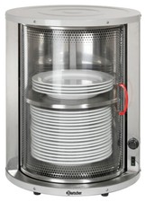 Bartscher Wärmeschrank