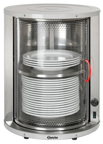 Bartscher wärmeschrank - bartscher,