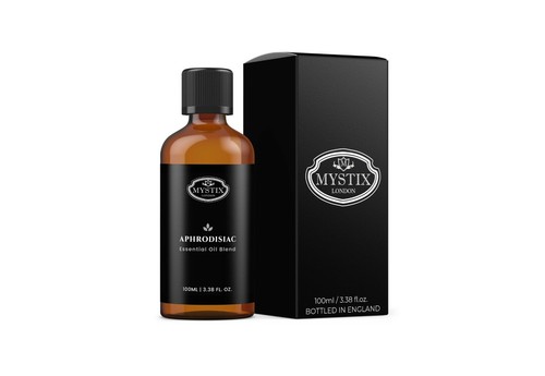 Mystix london aphrodisiakum - mystix,