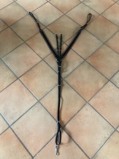 Vorderzeug schwarz Gr. Full