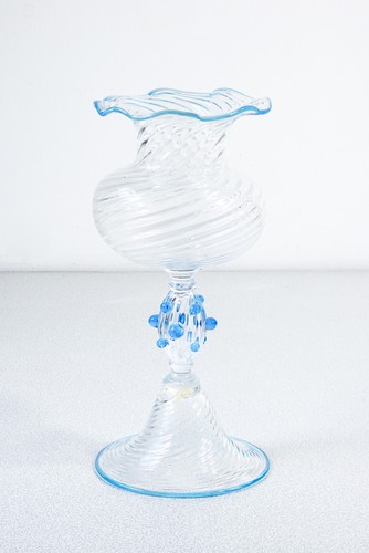 Vase pokal glas - pokal,