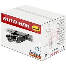 NEU AHK Anhängerkupplung