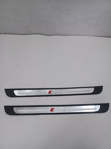Audi mk2 2019 2024 line - mk2, 2019-2024