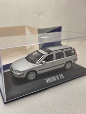 VOLVO V70 , Minichamps 1:43